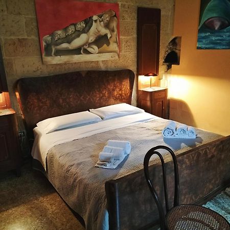 B&B Malennio Lecce Zewnętrze zdjęcie