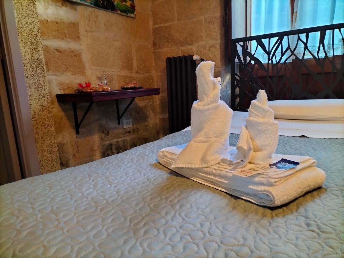 B&B Malennio Lecce Zewnętrze zdjęcie