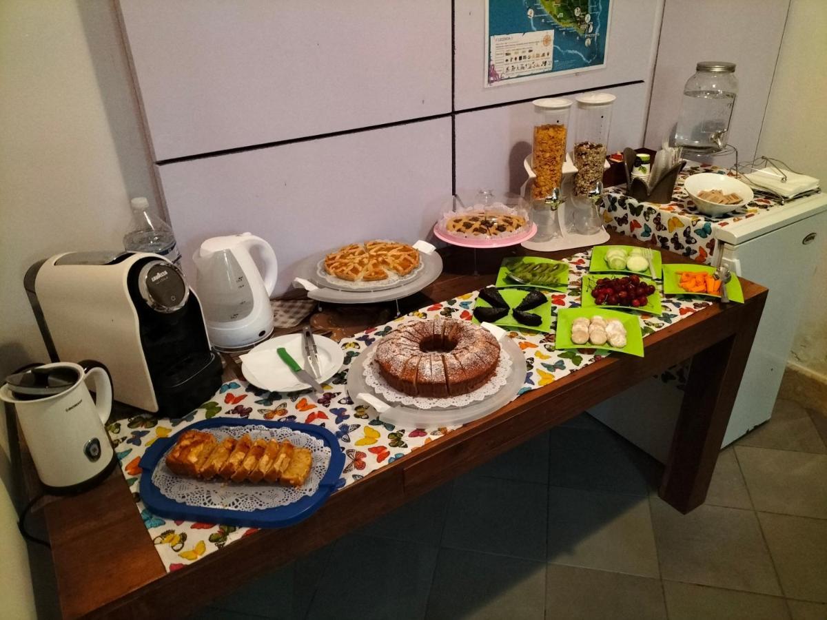 B&B Malennio Lecce Zewnętrze zdjęcie