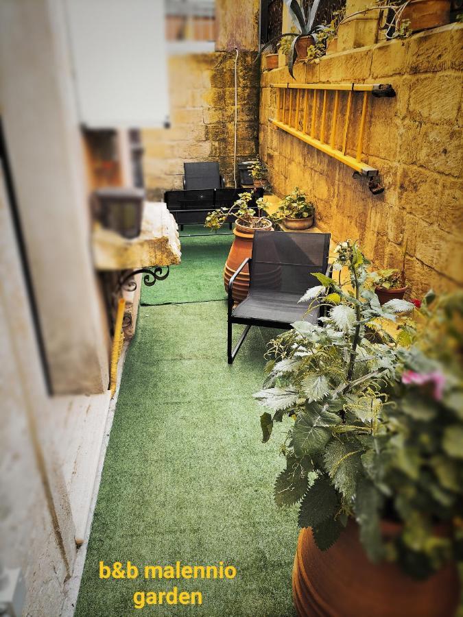 B&B Malennio Lecce Zewnętrze zdjęcie