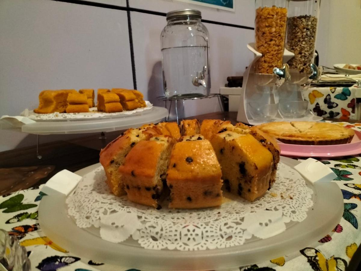 B&B Malennio Lecce Zewnętrze zdjęcie