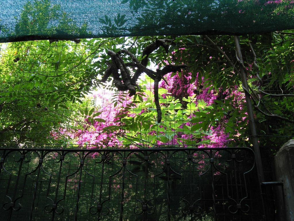 B&B Malennio Lecce Zewnętrze zdjęcie