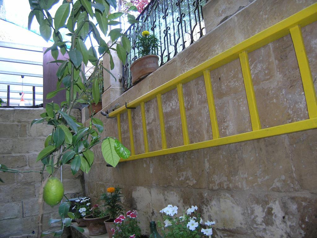 B&B Malennio Lecce Zewnętrze zdjęcie