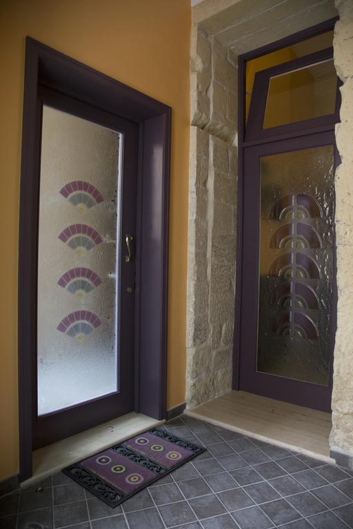B&B Malennio Lecce Zewnętrze zdjęcie