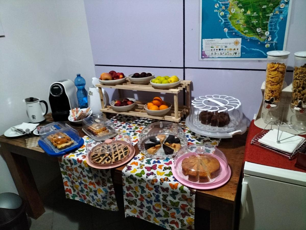 B&B Malennio Lecce Zewnętrze zdjęcie