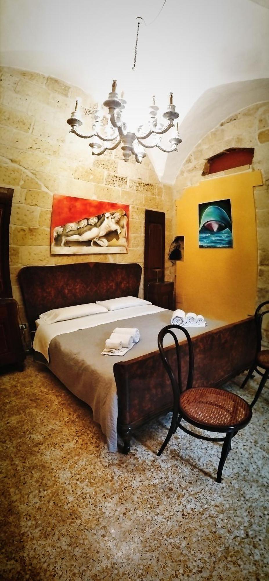 B&B Malennio Lecce Zewnętrze zdjęcie