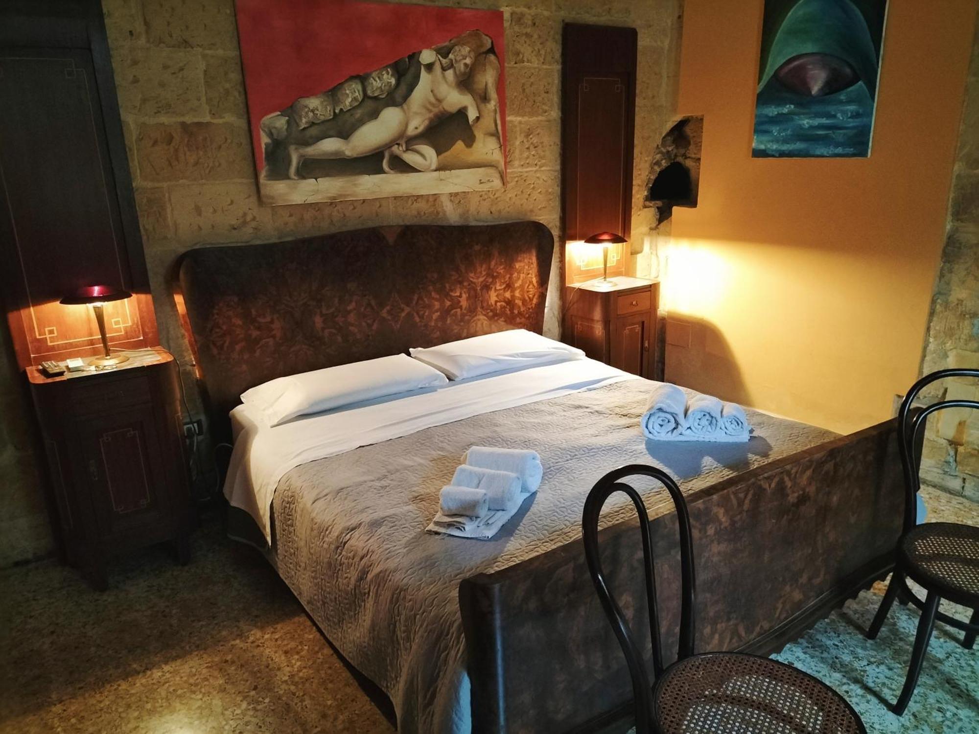 B&B Malennio Lecce Zewnętrze zdjęcie