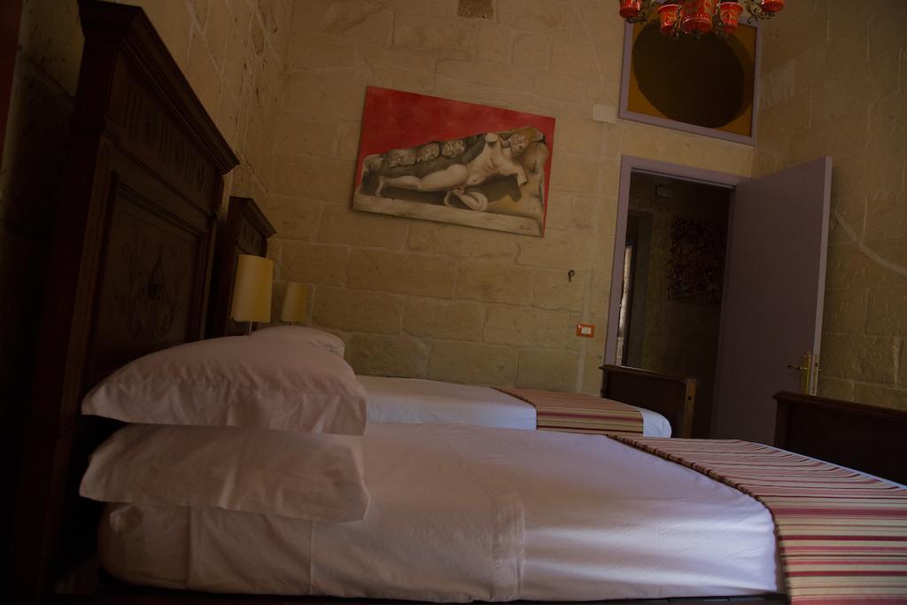 B&B Malennio Lecce Zewnętrze zdjęcie