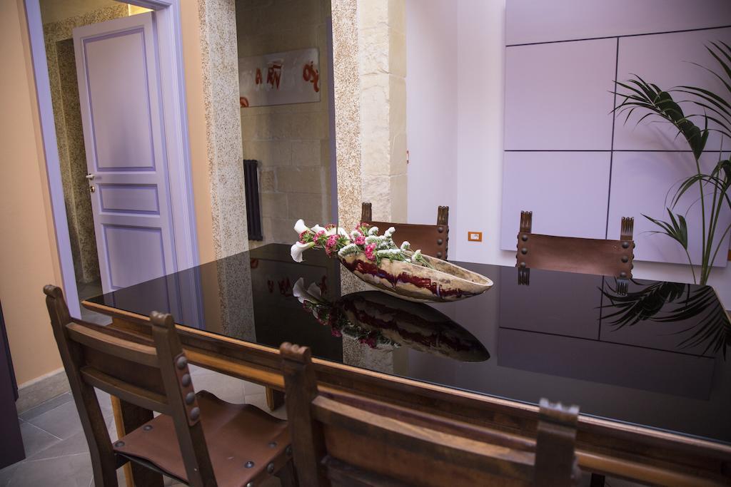 B&B Malennio Lecce Zewnętrze zdjęcie