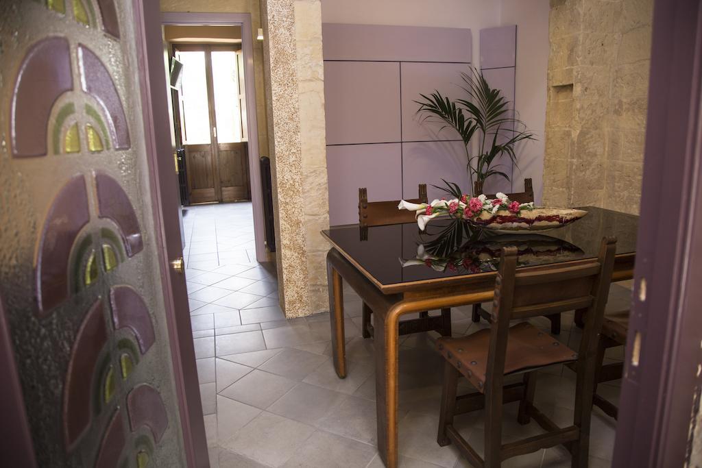 B&B Malennio Lecce Zewnętrze zdjęcie