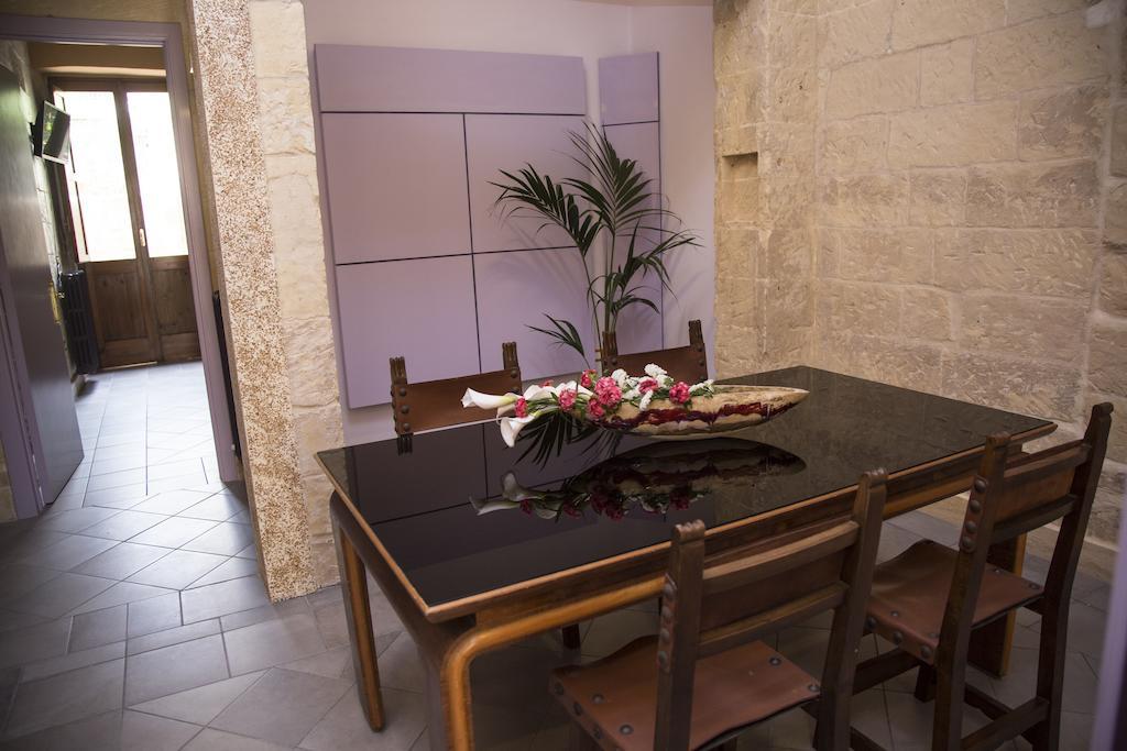 B&B Malennio Lecce Zewnętrze zdjęcie