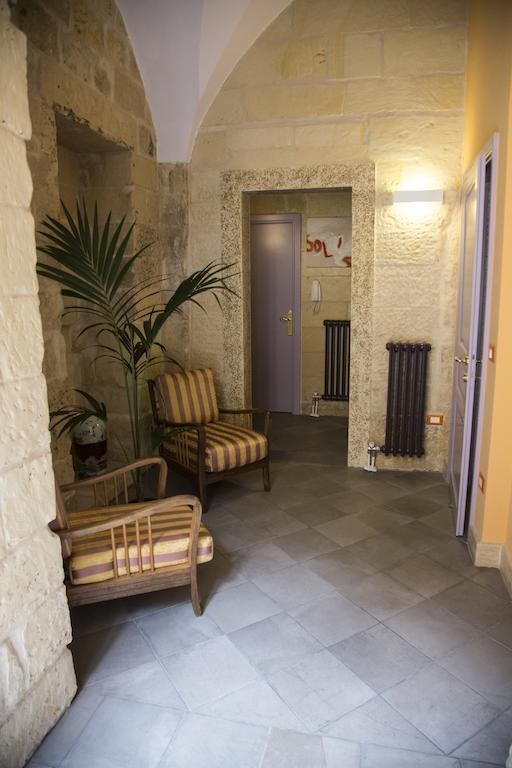 B&B Malennio Lecce Zewnętrze zdjęcie