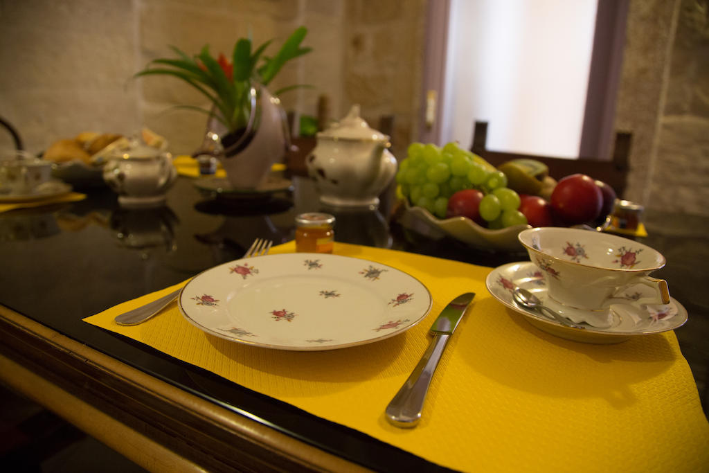 B&B Malennio Lecce Zewnętrze zdjęcie