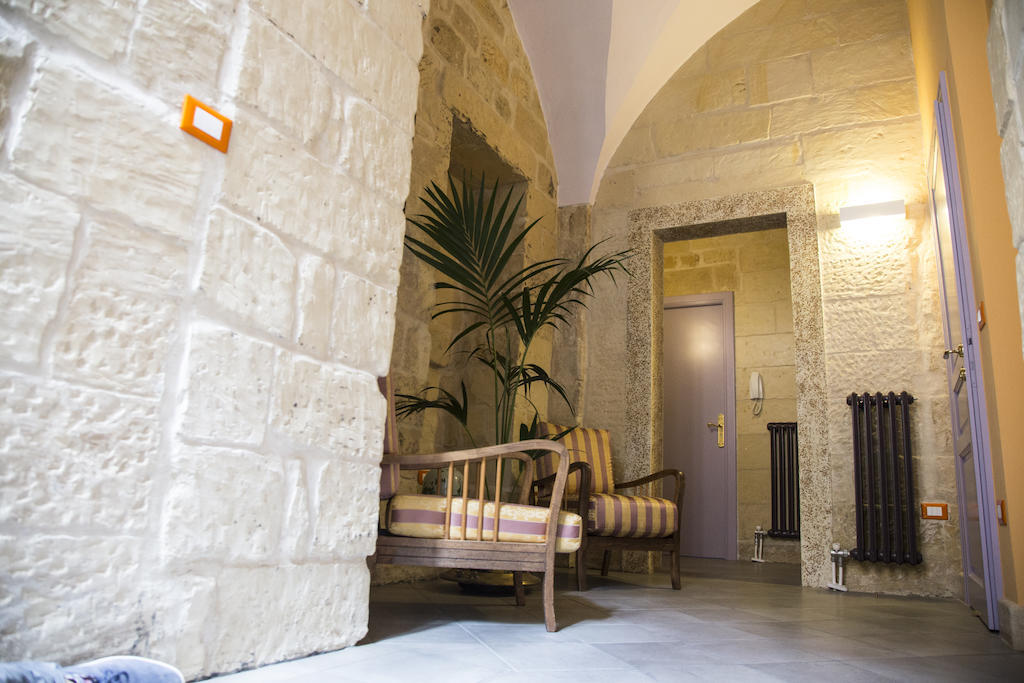 B&B Malennio Lecce Zewnętrze zdjęcie