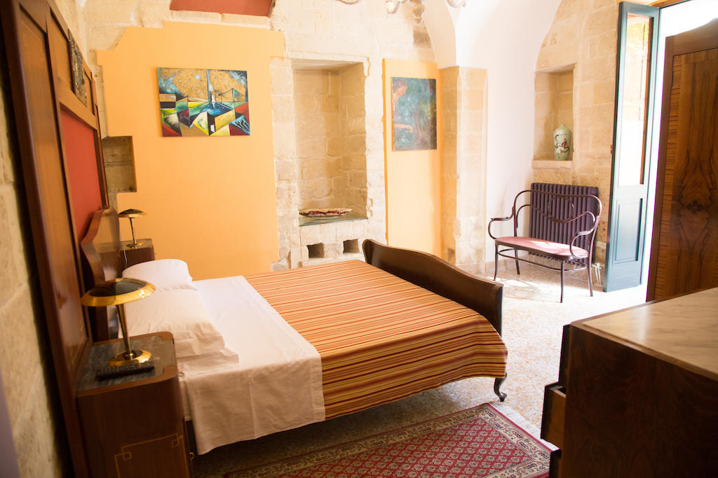 B&B Malennio Lecce Pokój zdjęcie