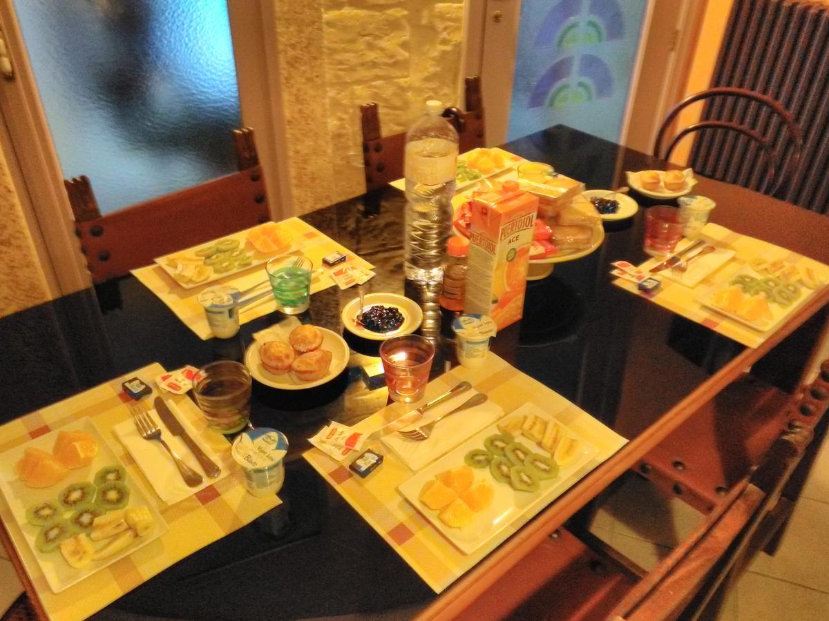 B&B Malennio Lecce Zewnętrze zdjęcie